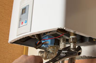 free Chipping Campden boiler install quotes